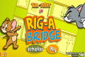 Tom and Jerry in Rig a Bridge Game Flash Online