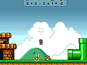 Mario Mini Game Flash Online
