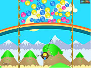 bubble popper deluxe online game flash