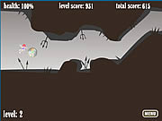 fairy bubble game free flash online