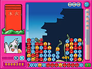 chinese bubbles free game flash online