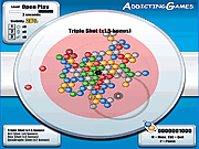 spinning bubble free online game flash