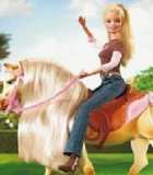 barbies round up free game flash online
