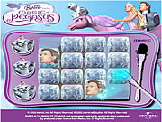 barbie magic of pegasus game flash online