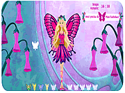 barbie butterfly game flash online