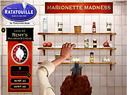 marionette madness game cooking for girls online