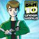ben 10 underworld game online