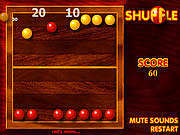 shuffle game pool online