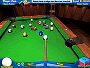 real 3d pool billiard game online