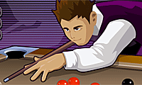 snooker table billiard game pool online