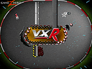 vxr racer game car online