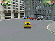 ffx runner game car online