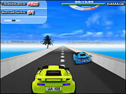 extreme racing 2 game car online