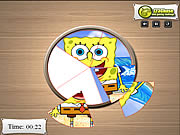 pic tart game spongebob square pants online free