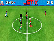 jetix soccer football game online free