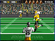 ultimate football game online free