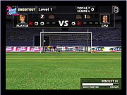 soccer shootout football game online free