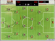 spin kicker football game online free