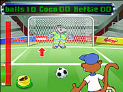 coco penalty shoot out football game online free