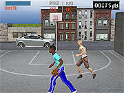 street ball showdown sport game online free
