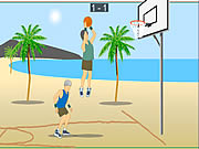 air raid basketball sport game online free