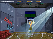 basketball shooting sport game online free