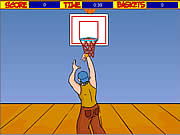 hot shots basketball sport game online free