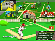 baseball mayhem sport game online free