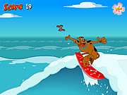 scooby doo ripping ride game online free