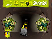 scooby doo velocidad tenebrosa game online free