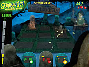 scooby doo whack a ghost game online free