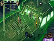 scooby doos pirate ship of fools game online free