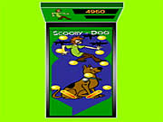 scooby doos pinball game online free