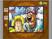 scooby doo spin n set game online free