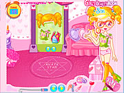 sue beauty room game kids online free
