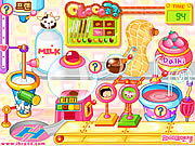 sue chocolate candy maker game kids online free