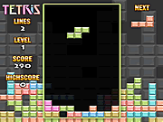 tetris returns game kids online free