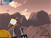 alien attack shooting game online