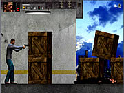 escape from helltowers shooting game online