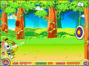 archery shooting game online