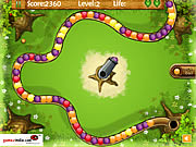 freaky fruits game on line
