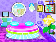 my cute bed room decor free game on line