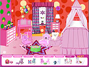 princess room designer decor free game on line