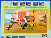 room makeover 2 free game on line