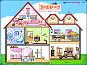doll house ruby room decor free game on line