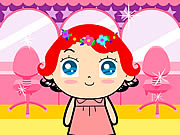 little girl makeover cutting hair free game online