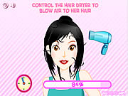mommy hair makeover free game online