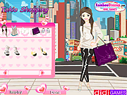 tokio shopping game online
