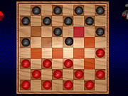 checkers fun game 2 players online