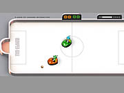 bumper ball game 2 players online